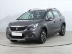 Peugeot 2008 - fotka číslo 1