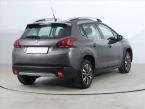 Peugeot 2008 - fotka číslo 4