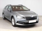 Škoda Superb - fotka číslo 0