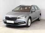 Škoda Superb - fotka číslo 1