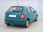 Škoda Fabia - fotka číslo 4