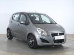 Suzuki Splash - fotka číslo 0