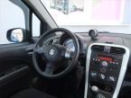 Suzuki Splash - fotka číslo 5