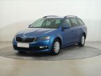 Škoda Octavia - fotka číslo 1