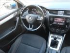 Škoda Octavia - fotka číslo 6