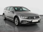 Volkswagen Passat - fotka číslo 0