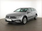 Volkswagen Passat - fotka číslo 1