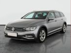 Volkswagen Passat - fotka číslo 1
