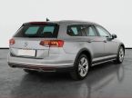 Volkswagen Passat - fotka číslo 4