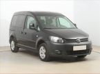 Volkswagen Caddy - fotka číslo 0