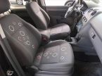 Volkswagen Caddy - fotka číslo 8