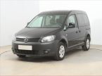 Volkswagen Caddy - fotka číslo 1