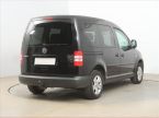 Volkswagen Caddy - fotka číslo 4