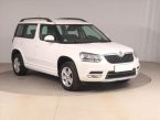 Škoda Yeti - fotka číslo 0