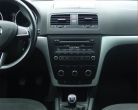 Škoda Yeti - fotka číslo 11