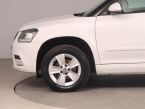 Škoda Yeti - fotka číslo 13