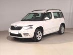 Škoda Yeti - fotka číslo 1