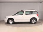 Škoda Yeti - fotka číslo 2