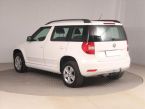 Škoda Yeti - fotka číslo 3