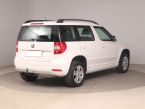 Škoda Yeti - fotka číslo 4