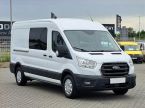 Ford Transit - fotka číslo 0