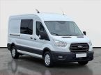 Ford Transit - fotka číslo 0