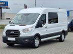 Ford Transit - fotka číslo 1