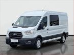 Ford Transit - fotka číslo 1