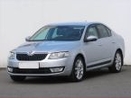 Škoda Octavia - fotka číslo 1