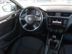 Škoda Octavia - fotka číslo 6