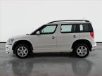 Škoda Yeti - fotka číslo 2