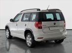 Škoda Yeti - fotka číslo 3