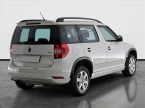 Škoda Yeti - fotka číslo 4