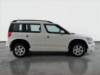 Škoda Yeti - fotka číslo 5