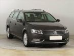Volkswagen Passat - fotka číslo 0