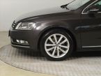 Volkswagen Passat - fotka číslo 14