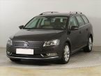 Volkswagen Passat - fotka číslo 1