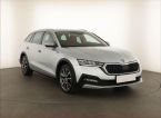 Škoda Octavia - fotka číslo 0