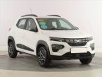 Dacia Spring - fotka číslo 0