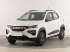 Dacia Spring - fotka číslo 1
