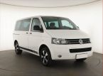 Volkswagen Multivan - fotka číslo 0