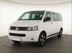 Volkswagen Multivan - fotka číslo 1