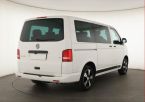 Volkswagen Multivan - fotka číslo 4