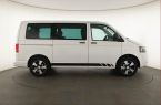 Volkswagen Multivan - fotka číslo 5