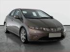 Honda Civic - fotka číslo 0