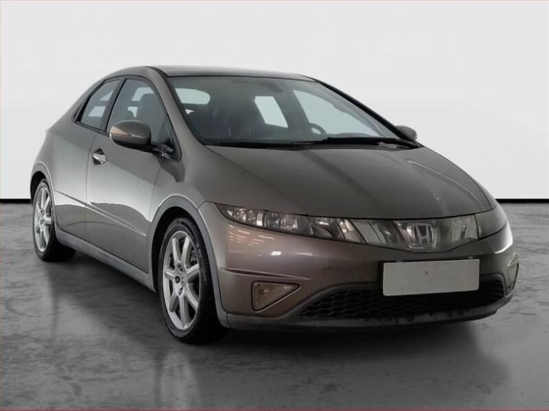 Honda Civic - hlavní fotka inzerátu