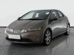 Honda Civic - fotka číslo 1