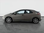 Honda Civic - fotka číslo 2