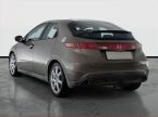 Honda Civic - fotka číslo 3