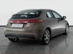 Honda Civic - fotka číslo 4